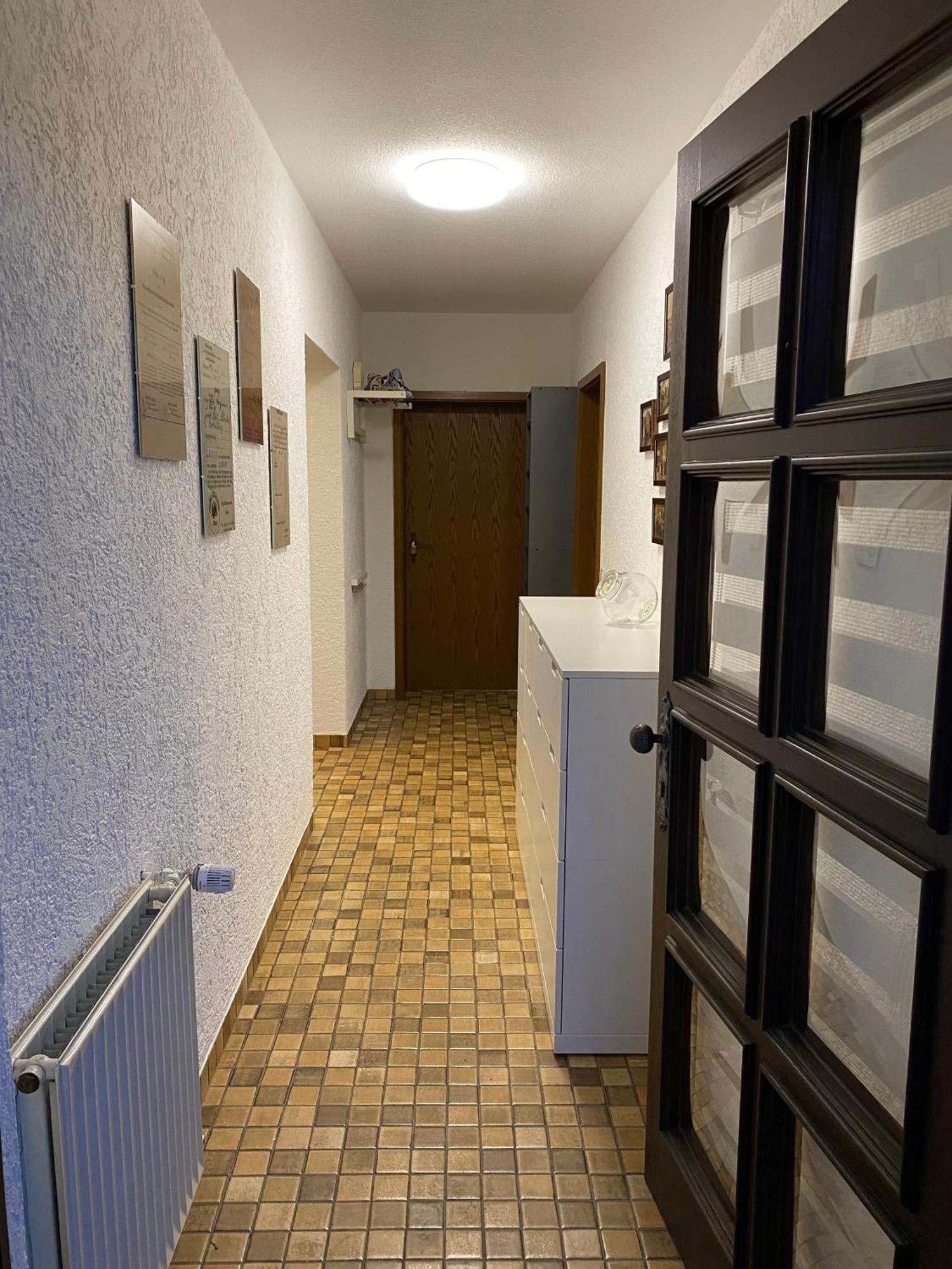 Bi Abbas Jong Apartment Freudenberg  Bagian luar foto