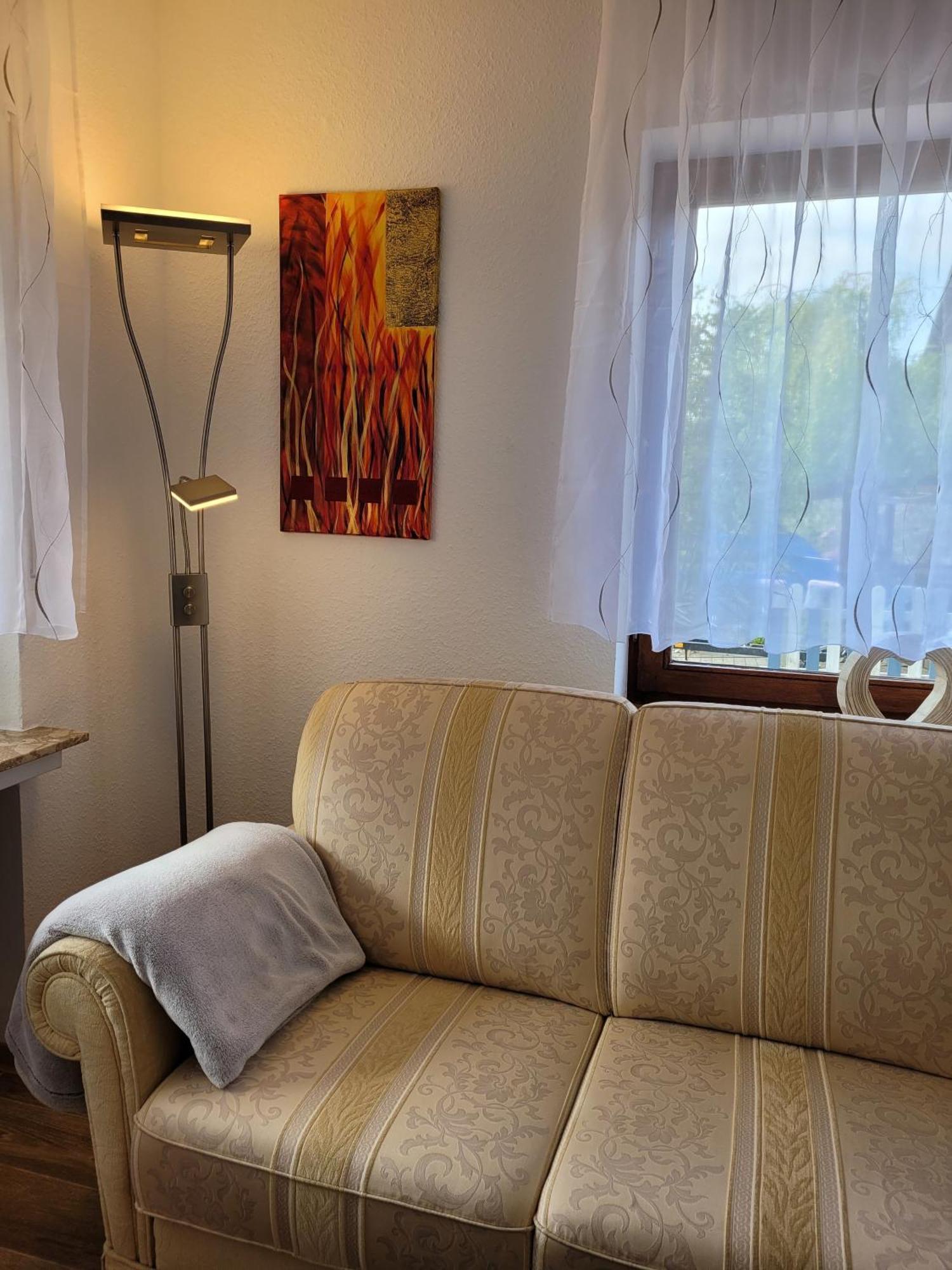 Bi Abbas Jong Apartment Freudenberg  Bagian luar foto